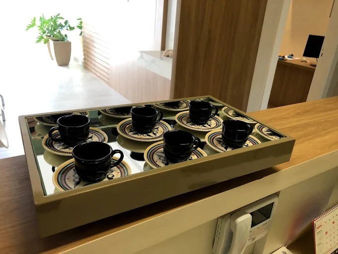 Detalhes da clínica